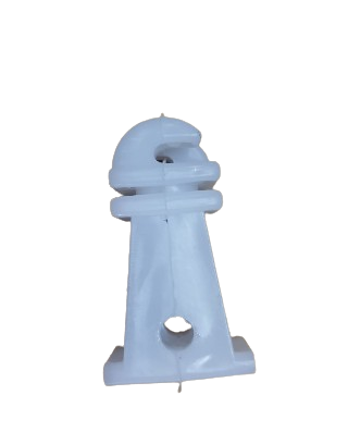Jambo Huke Insulators